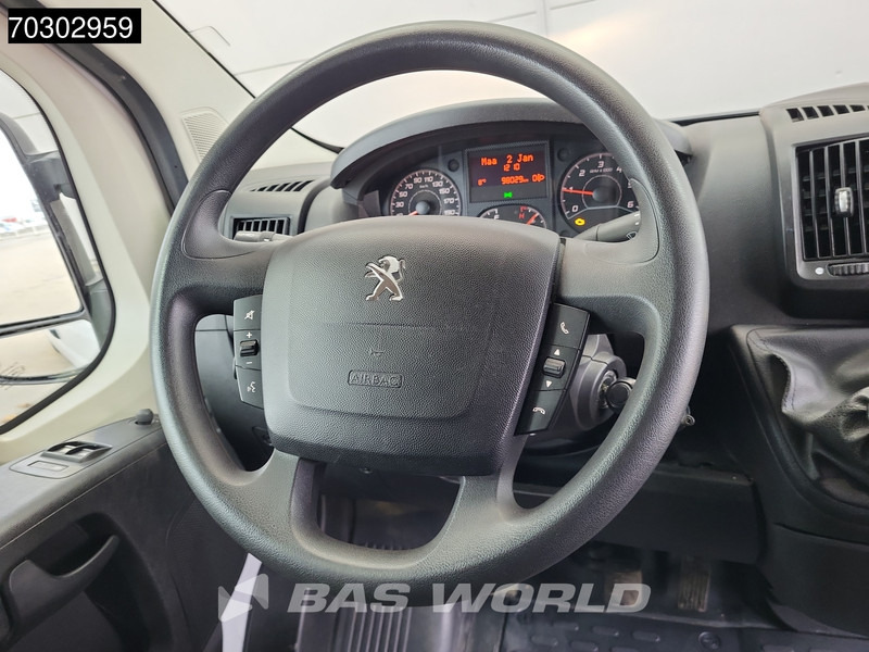 تأجير Peugeot Boxer 120pk L2H2 Airco Cruise Imperiaal Parkeersensoren Euro6 L2 Airco Cruise control Peugeot Boxer 120pk L2H2 Airco Cruise Imperiaal Parkeersensoren Euro6 L2 Airco Cruise control: صورة 18 تأجير Peugeot Boxer 120pk L2H2 Airco Cruise Imperiaal Parkeersensoren Euro6 L2 Airco Cruise control Peugeot Boxer 120pk L2H2 Airco Cruise Imperiaal Parkeersensoren Euro6 L2 Airco Cruise control: صورة 18