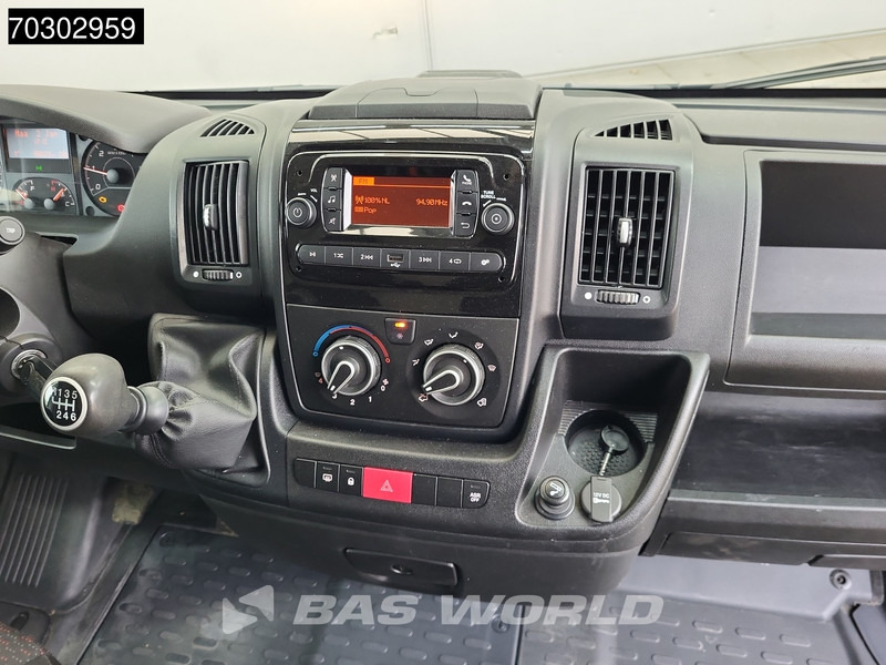 تأجير Peugeot Boxer 120pk L2H2 Airco Cruise Imperiaal Parkeersensoren Euro6 L2 Airco Cruise control Peugeot Boxer 120pk L2H2 Airco Cruise Imperiaal Parkeersensoren Euro6 L2 Airco Cruise control: صورة 15 تأجير Peugeot Boxer 120pk L2H2 Airco Cruise Imperiaal Parkeersensoren Euro6 L2 Airco Cruise control Peugeot Boxer 120pk L2H2 Airco Cruise Imperiaal Parkeersensoren Euro6 L2 Airco Cruise control: صورة 15