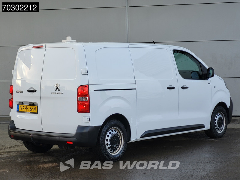 Peugeot Expert 102PK L2H1 Trekhaak Navi Airco Cruise APK 03-2026 Euro6 L2 Airco Trekhaak Cruise control - فان المدمجة: صورة 5 Peugeot Expert 102PK L2H1 Trekhaak Navi Airco Cruise APK 03-2026 Euro6 L2 Airco Trekhaak Cruise control - فان المدمجة: صورة 5
