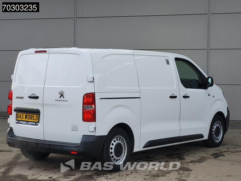 Peugeot Expert 120pk Automaat L2H1 Navi Airco Cruise Camera Parkeersensoren v+a Euro6 L2 Airco Cruise control - فان المدمجة: صورة 5 Peugeot Expert 120pk Automaat L2H1 Navi Airco Cruise Camera Parkeersensoren v+a Euro6 L2 Airco Cruise control - فان المدمجة: صورة 5