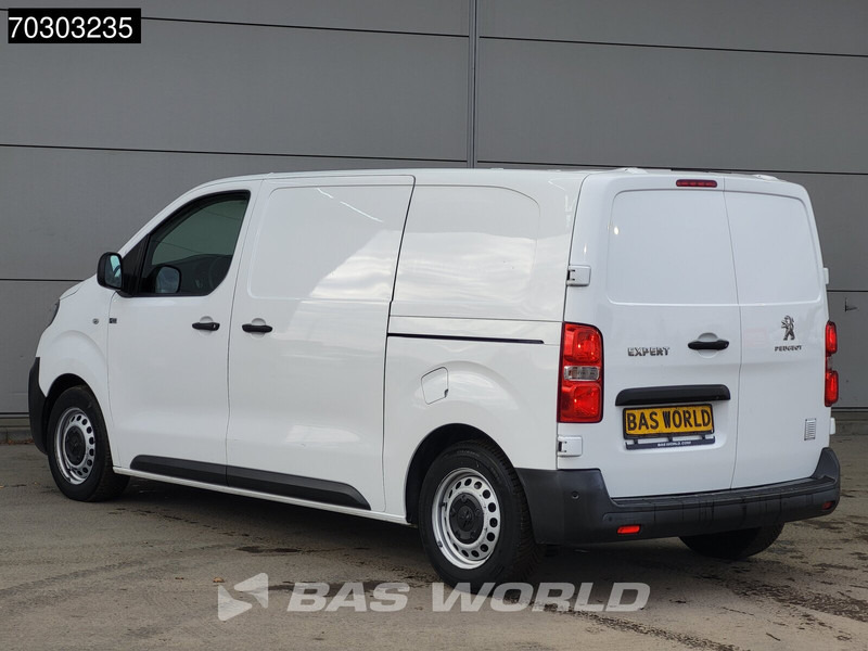 Peugeot Expert 120pk Automaat L2H1 Navi Airco Cruise Camera Parkeersensoren v+a Euro6 L2 Airco Cruise control - فان المدمجة: صورة 2 Peugeot Expert 120pk Automaat L2H1 Navi Airco Cruise Camera Parkeersensoren v+a Euro6 L2 Airco Cruise control - فان المدمجة: صورة 2