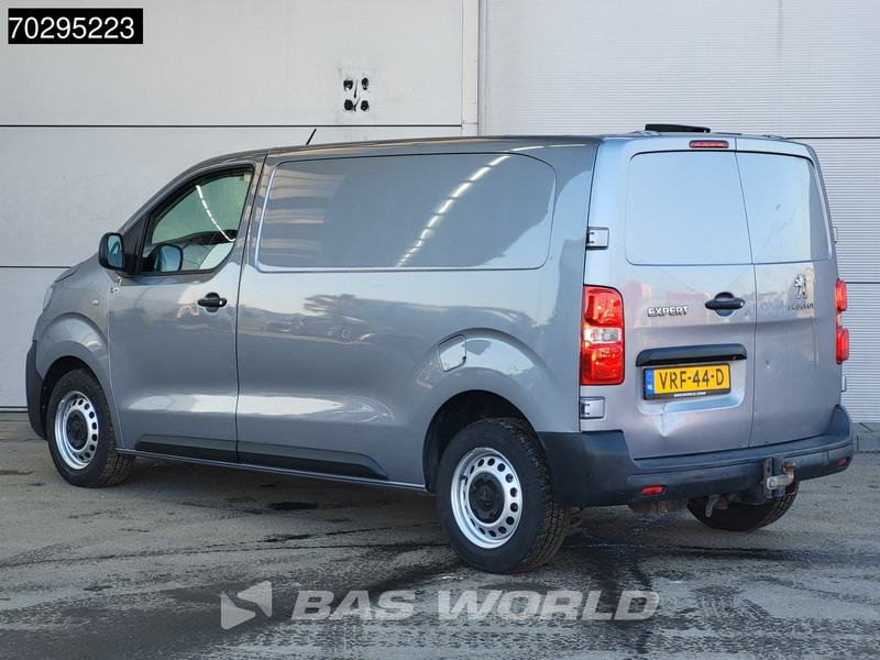 Peugeot Expert 145pk L2H1 Trekhaak Navi Airco Cruise Camera Parkeersensoren Werkplaatsinrichting Euro6 L2 6m3 Airco Trekhaak Cruise control - فان المدمجة: صورة 5 Peugeot Expert 145pk L2H1 Trekhaak Navi Airco Cruise Camera Parkeersensoren Werkplaatsinrichting Euro6 L2 6m3 Airco Trekhaak Cruise control - فان المدمجة: صورة 5