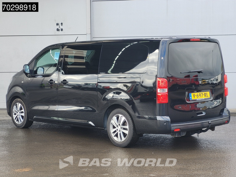 Peugeot Expert 180PK Dubbele Schuifdeur Automaat L3H1 Trekhaak LED Navi Airco Cruise Camera Parkeersensoren v+a Euro6 L3 Airco Trekhaak Cruise - فان المدمجة: صورة 2 Peugeot Expert 180PK Dubbele Schuifdeur Automaat L3H1 Trekhaak LED Navi Airco Cruise Camera Parkeersensoren v+a Euro6 L3 Airco Trekhaak Cruise - فان المدمجة: صورة 2