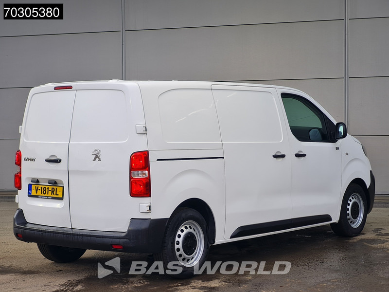 Peugeot Expert 95PK L2H1 Airco Cruise Parkeersensoren APK 07-2026 Euro6 L2 Airco Cruise control - فان المدمجة: صورة 5 Peugeot Expert 95PK L2H1 Airco Cruise Parkeersensoren APK 07-2026 Euro6 L2 Airco Cruise control - فان المدمجة: صورة 5