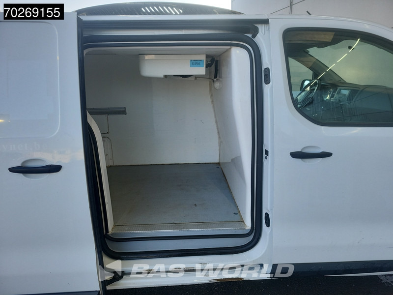Peugeot Expert L2H1 Koelwagen Thermo King 230v stekker Koeler Koel Euro6 Cruise Kühlwagen 3m3 Trekhaak Cruise control - شاحنة توصيل مبردة: صورة 5 Peugeot Expert L2H1 Koelwagen Thermo King 230v stekker Koeler Koel Euro6 Cruise Kühlwagen 3m3 Trekhaak Cruise control - شاحنة توصيل مبردة: صورة 5