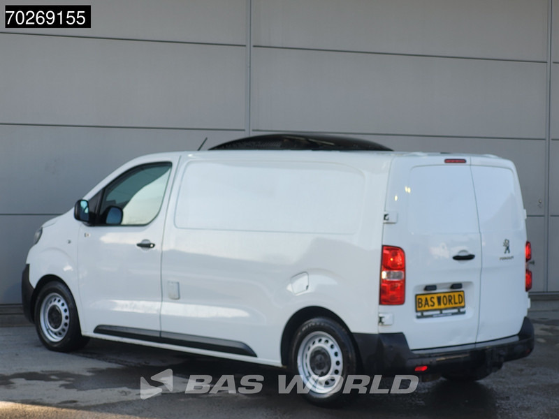 Peugeot Expert L2H1 Koelwagen Thermo King 230v stekker Koeler Koel Euro6 Cruise Kühlwagen 3m3 Trekhaak Cruise control - شاحنة توصيل مبردة: صورة 2 Peugeot Expert L2H1 Koelwagen Thermo King 230v stekker Koeler Koel Euro6 Cruise Kühlwagen 3m3 Trekhaak Cruise control - شاحنة توصيل مبردة: صورة 2