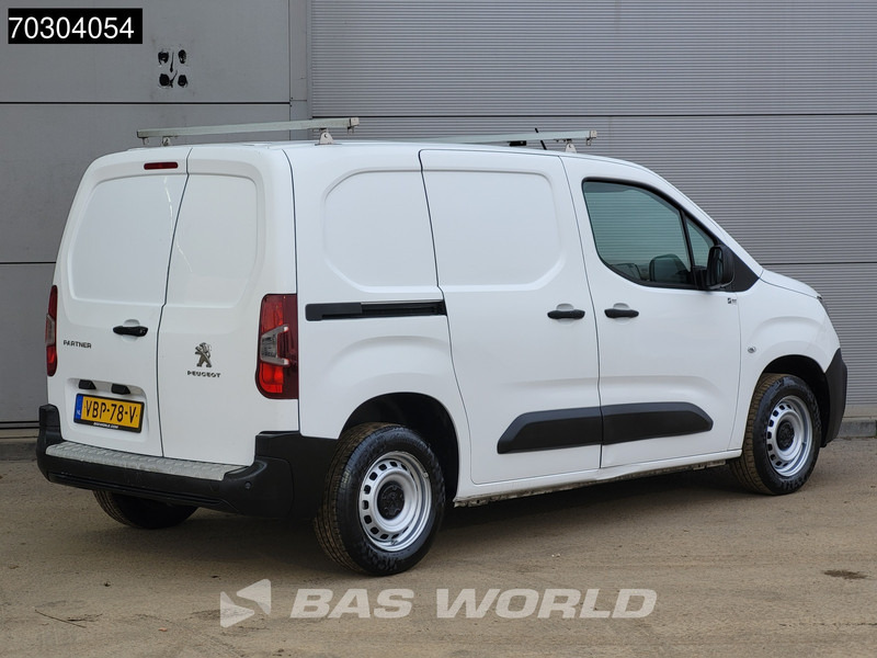 Peugeot Partner 75pk L1H1 Airco Cruise Parkeersensoren Imperiaal APK 05-2026 Euro6 L1 Kompakt Airco Cruise control - فان المدمجة: صورة 3 Peugeot Partner 75pk L1H1 Airco Cruise Parkeersensoren Imperiaal APK 05-2026 Euro6 L1 Kompakt Airco Cruise control - فان المدمجة: صورة 3