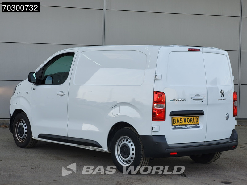 Peugeot e-Expert 136PK Elektrisch 230km WLTP 50kWh L1H1 Airco Cruise Camera Parkeersensoren L1 Kompakt Airco Cruise control - فان المدمجة, فان كهربائية: صورة 2 Peugeot e-Expert 136PK Elektrisch 230km WLTP 50kWh L1H1 Airco Cruise Camera Parkeersensoren L1 Kompakt Airco Cruise control - فان المدمجة, فان كهربائية: صورة 2