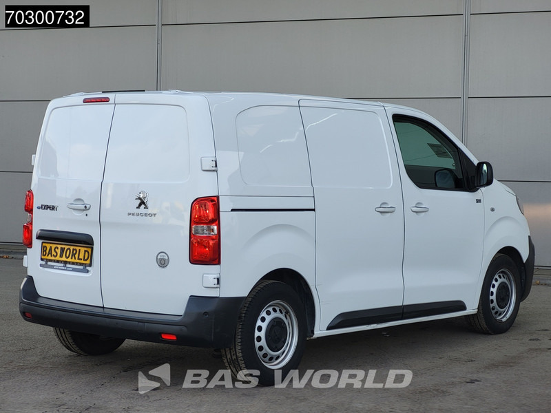 Peugeot e-Expert 136PK Elektrisch 230km WLTP 50kWh L1H1 Airco Cruise Camera Parkeersensoren L1 Kompakt Airco Cruise control - فان المدمجة, فان كهربائية: صورة 5 Peugeot e-Expert 136PK Elektrisch 230km WLTP 50kWh L1H1 Airco Cruise Camera Parkeersensoren L1 Kompakt Airco Cruise control - فان المدمجة, فان كهربائية: صورة 5