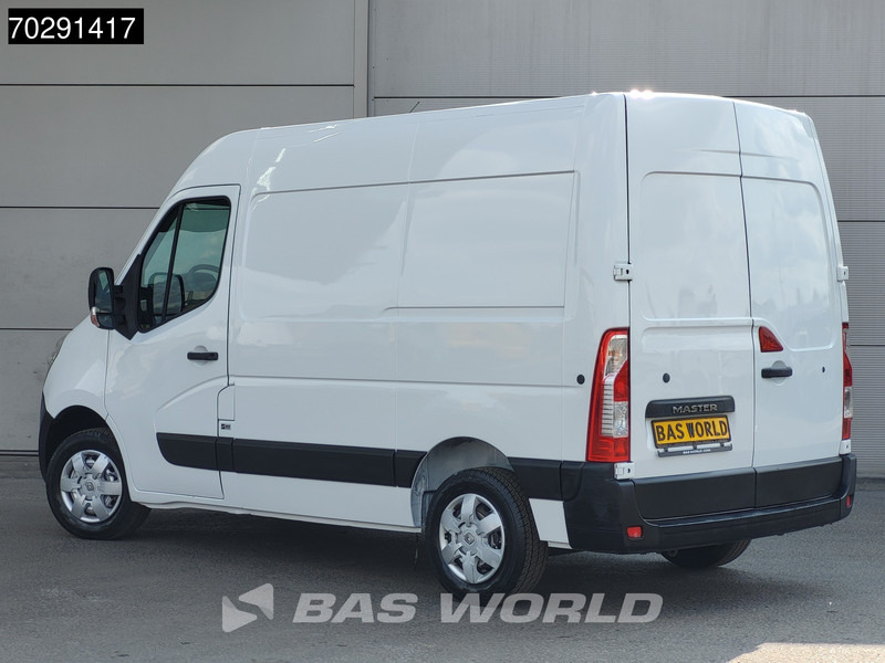 Renault Master 110PK L1H2 Airco Cruise L1 9m3 Airco Cruise control - فان المدمجة: صورة 2 Renault Master 110PK L1H2 Airco Cruise L1 9m3 Airco Cruise control - فان المدمجة: صورة 2