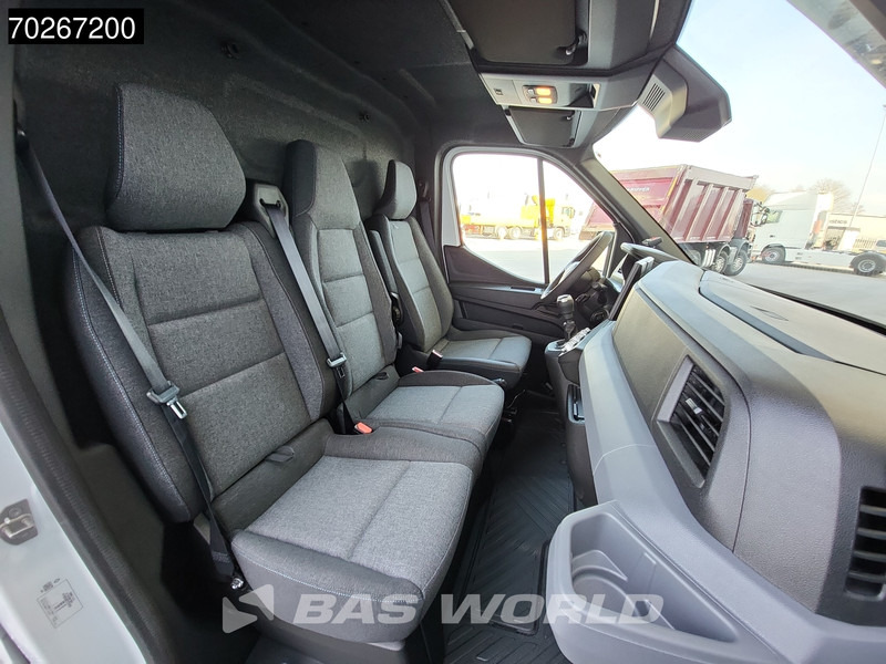 Renault Master 130pk -18 Vries Koelwagen 2025model BPM Vrij Vriezer Carrier Xarios 200 230V stekker LED Camera Parkeersensoren Airco Cruise Koeler Kü - شاحنة توصيل مبردة: صورة 3 Renault Master 130pk -18 Vries Koelwagen 2025model BPM Vrij Vriezer Carrier Xarios 200 230V stekker LED Camera Parkeersensoren Airco Cruise Koeler Kü - شاحنة توصيل مبردة: صورة 3