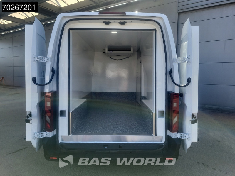 Renault Master 130pk -18 Vries Koelwagen 2025model BPM Vrij Vriezer Carrier Xarios 200 230V stekker LED Camera Parkeersensoren Airco Cruise Koeler Kü - شاحنة توصيل مبردة: صورة 3 Renault Master 130pk -18 Vries Koelwagen 2025model BPM Vrij Vriezer Carrier Xarios 200 230V stekker LED Camera Parkeersensoren Airco Cruise Koeler Kü - شاحنة توصيل مبردة: صورة 3