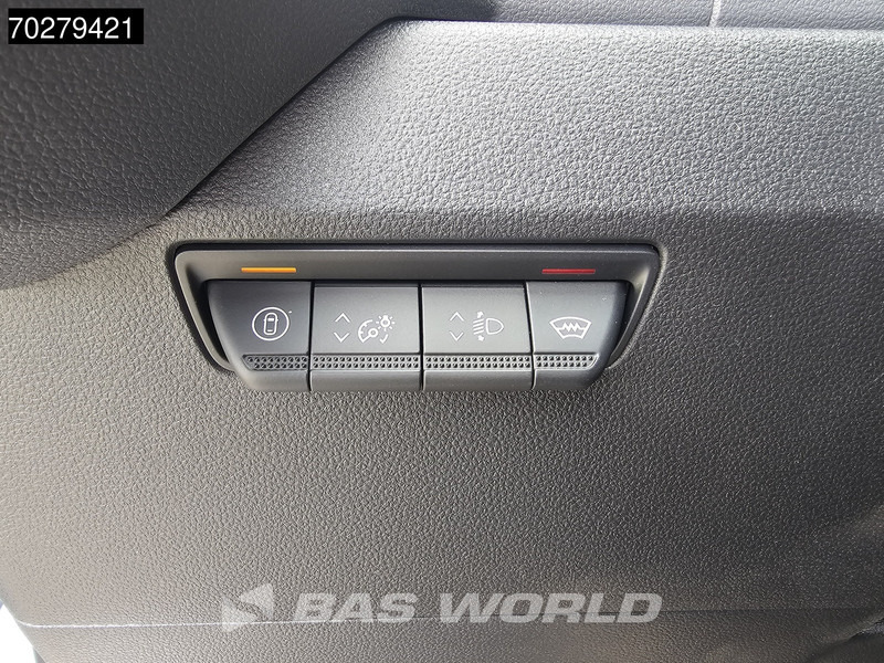 فان للبيع  Renault Master 130pk 2025 Model! L3H2 Camera Carplay LED Airco Cruise Parkeersensoren L3 12m3 Airco Cruise control: صورة 20