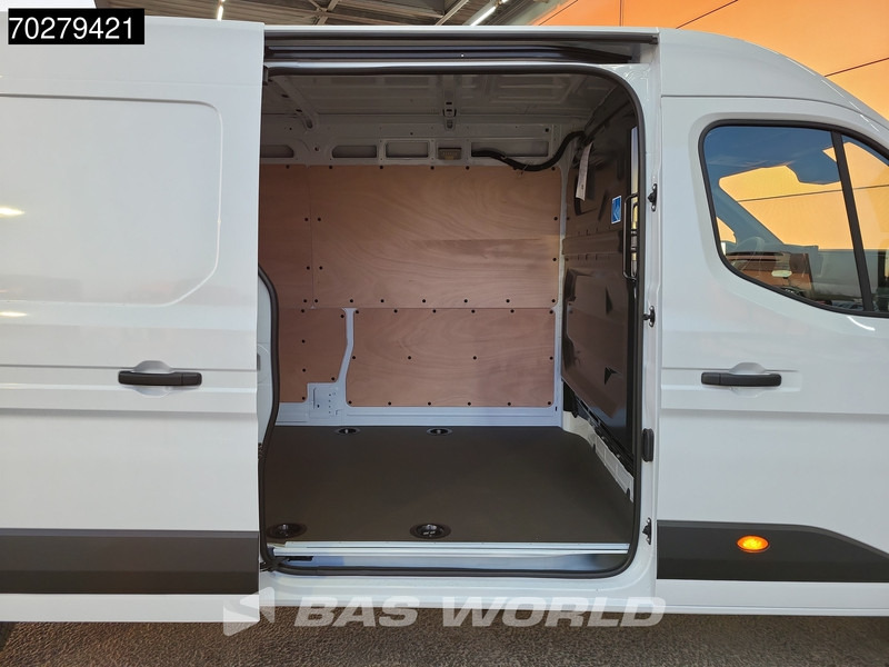 فان للبيع  Renault Master 130pk 2025 Model! L3H2 Camera Carplay LED Airco Cruise Parkeersensoren L3 12m3 Airco Cruise control: صورة 8