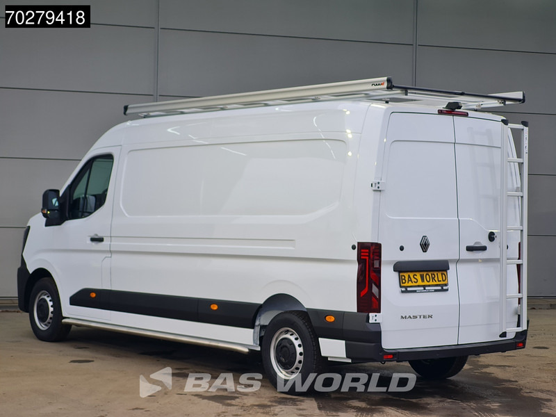 Renault Master 130pk 2025 Special Edition Model! L3H2 Camera Carplay LED Airco Cruise Parkeersensoren Imperiaal L3 12m3 Airco Cruise control - فان: صورة 2 Renault Master 130pk 2025 Special Edition Model! L3H2 Camera Carplay LED Airco Cruise Parkeersensoren Imperiaal L3 12m3 Airco Cruise control - فان: صورة 2