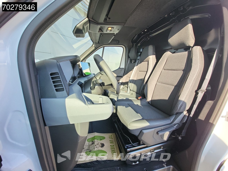 فان للبيع  Renault Master 130pk 30 x OP VOORRAAD! 2025 Model! L2H2 Camera Carplay LED Airco Cruise Parkeersensoren L2 10m3 Airco Cruise control: صورة 10