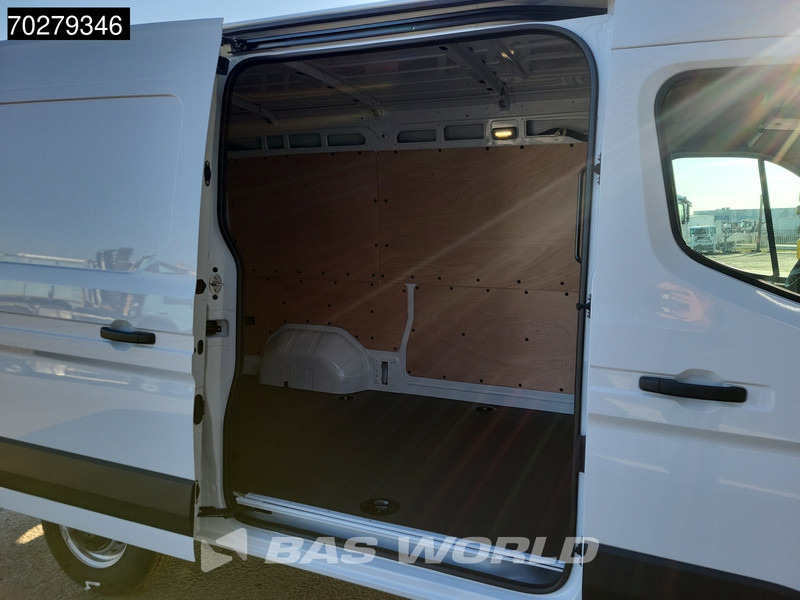 فان للبيع  Renault Master 130pk 30 x OP VOORRAAD! 2025 Model! L2H2 Camera Carplay LED Airco Cruise Parkeersensoren L2 10m3 Airco Cruise control: صورة 8