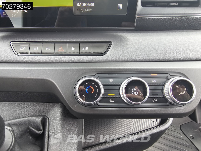 فان للبيع  Renault Master 130pk 30 x OP VOORRAAD! 2025 Model! L2H2 Camera Carplay LED Airco Cruise Parkeersensoren L2 10m3 Airco Cruise control: صورة 19