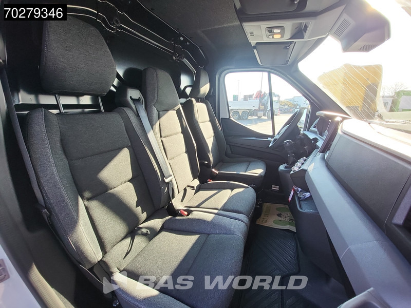 فان للبيع  Renault Master 130pk 30 x OP VOORRAAD! 2025 Model! L2H2 Camera Carplay LED Airco Cruise Parkeersensoren L2 10m3 Airco Cruise control: صورة 11