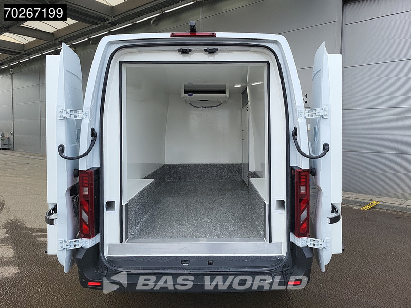 Renault Master 130pk Koelwagen Vriezer -18 Carrier Xarios 200 230V stekker LED Camera Parkeersensoren Airco Cruise Vries Koeler Kühlwagen Kühler Frig - شاحنة توصيل مبردة: صورة 3 Renault Master 130pk Koelwagen Vriezer -18 Carrier Xarios 200 230V stekker LED Camera Parkeersensoren Airco Cruise Vries Koeler Kühlwagen Kühler Frig - شاحنة توصيل مبردة: صورة 3