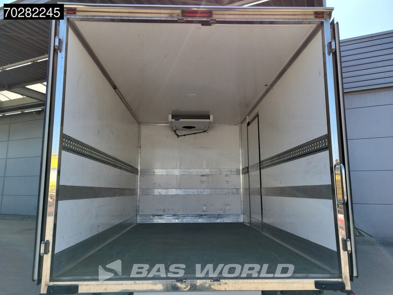 Renault Master 130pk Koelwagen Zijdeur Carrier Viento 300 Euro6 Airco Cruise Bakwagen Gekoeld Koel Koeler Kühl Kühler Kühlwagen Kühlkoffer 16m3 Airco - شاحنة توصيل مبردة: صورة 3 Renault Master 130pk Koelwagen Zijdeur Carrier Viento 300 Euro6 Airco Cruise Bakwagen Gekoeld Koel Koeler Kühl Kühler Kühlwagen Kühlkoffer 16m3 Airco - شاحنة توصيل مبردة: صورة 3