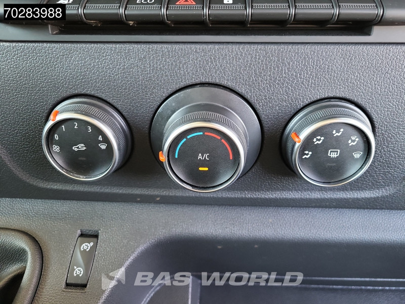 شاحنة توصيل مبردة Renault Master 135PK Koelwagen Vrieswagen Carrier Xarios 200 -18 LED Airco Cruise Euro6 Koel Koeler Kühl Kühlwagen Vries Vriezer Frigo 9m3 Airco Crui: صورة 16