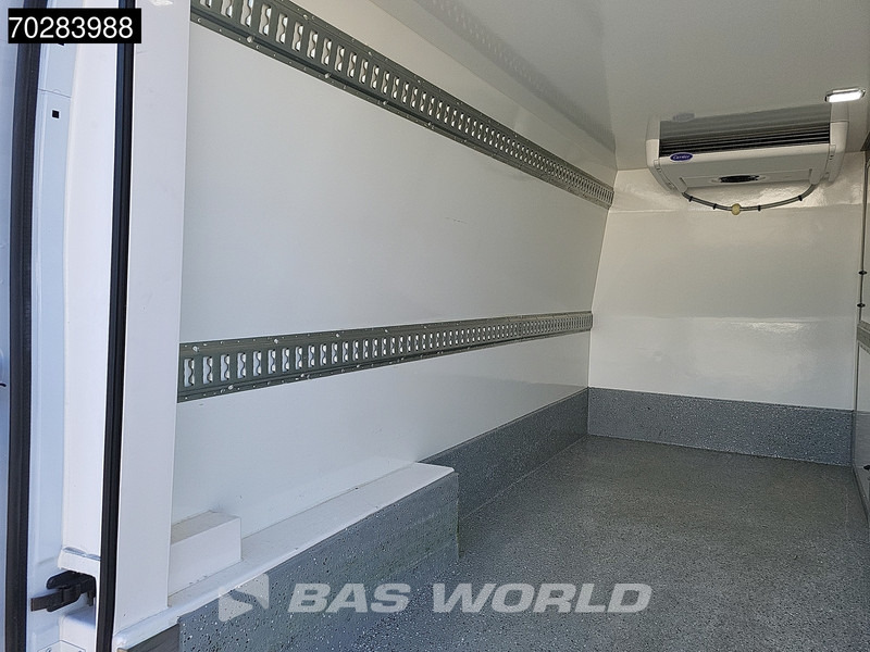 شاحنة توصيل مبردة Renault Master 135PK Koelwagen Vrieswagen Carrier Xarios 200 -18 LED Airco Cruise Euro6 Koel Koeler Kühl Kühlwagen Vries Vriezer Frigo 9m3 Airco Crui: صورة 9