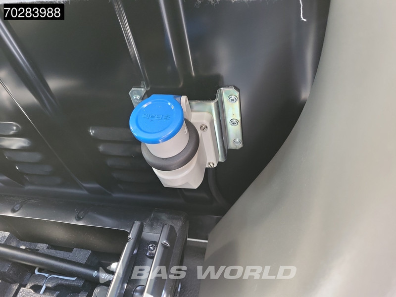 شاحنة توصيل مبردة Renault Master 135PK Koelwagen Vrieswagen Carrier Xarios 200 -18 LED Airco Cruise Euro6 Koel Koeler Kühl Kühlwagen Vries Vriezer Frigo 9m3 Airco Crui: صورة 12