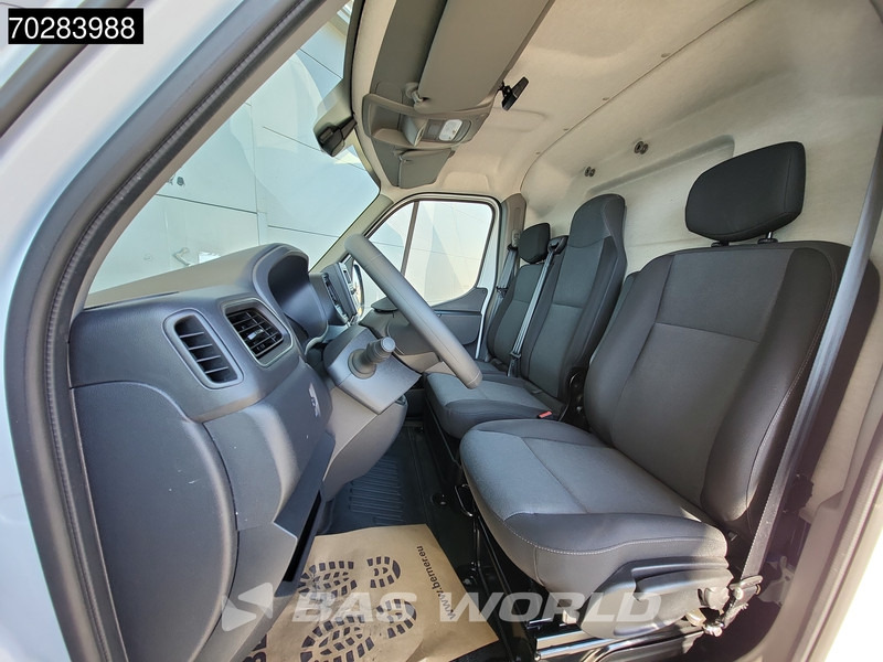 شاحنة توصيل مبردة Renault Master 135PK Koelwagen Vrieswagen Carrier Xarios 200 -18 LED Airco Cruise Euro6 Koel Koeler Kühl Kühlwagen Vries Vriezer Frigo 9m3 Airco Crui: صورة 11