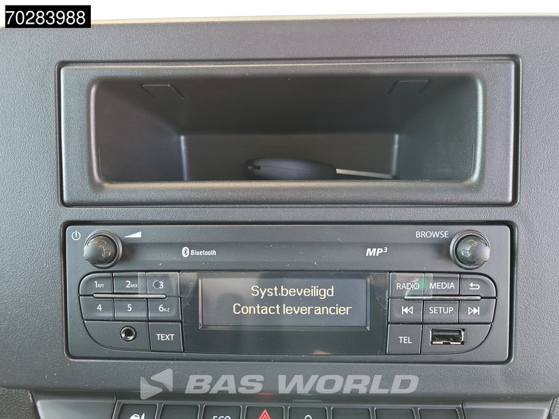 شاحنة توصيل مبردة Renault Master 135PK Koelwagen Vrieswagen Carrier Xarios 200 -18 LED Airco Cruise Euro6 Koel Koeler Kühl Kühlwagen Vries Vriezer Frigo 9m3 Airco Crui: صورة 15
