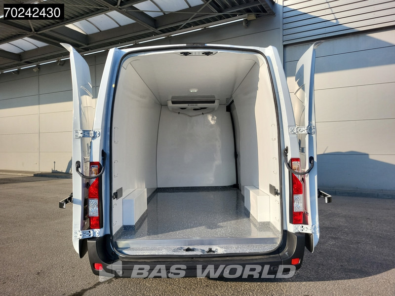 Renault Master 135PK Kühlwagen L3H2 Thermo King V-200 MAX 230V Kamera Klima Tempomat Kühlkasten Koeler Koel 10m3 Airco Cruise control - شاحنة توصيل مبردة: صورة 3 Renault Master 135PK Kühlwagen L3H2 Thermo King V-200 MAX 230V Kamera Klima Tempomat Kühlkasten Koeler Koel 10m3 Airco Cruise control - شاحنة توصيل مبردة: صورة 3