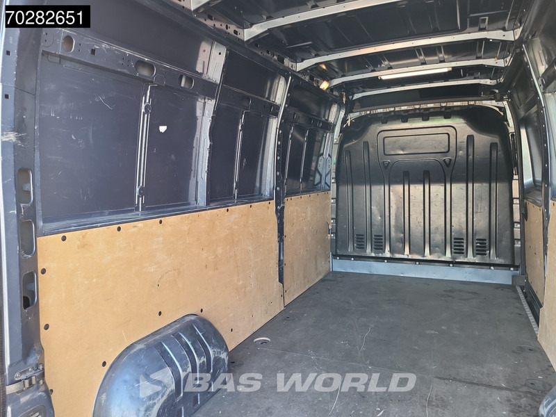 Renault Master 135PK L3H2 LED Trekhaak Airco Cruise Parkeersensoren Euro6 L3 12m3 Airco Trekhaak Cruise control - فان: صورة 5 Renault Master 135PK L3H2 LED Trekhaak Airco Cruise Parkeersensoren Euro6 L3 12m3 Airco Trekhaak Cruise control - فان: صورة 5