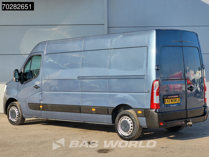 Renault Master 135PK L3H2 LED Trekhaak Airco Cruise Parkeersensoren Euro6 L3 12m3 Airco Trekhaak Cruise control - فان: صورة 2 Renault Master 135PK L3H2 LED Trekhaak Airco Cruise Parkeersensoren Euro6 L3 12m3 Airco Trekhaak Cruise control - فان: صورة 2