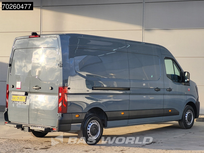 Renault Master 150PK 2025 MODEL L3H2 150PK Airco Cruise Camera Parkeersensoren 12m3 Airco Cruise control - فان: صورة 5 Renault Master 150PK 2025 MODEL L3H2 150PK Airco Cruise Camera Parkeersensoren 12m3 Airco Cruise control - فان: صورة 5