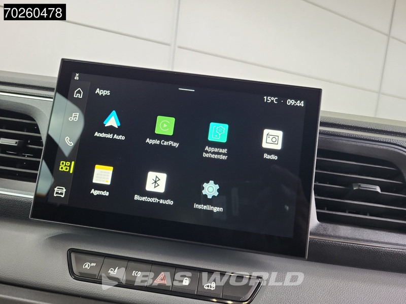 فان للبيع  Renault Master 150PK L3H2 NEW MODEL 2025! 150PK Camera Parkeersensoren Airco Carplay 12m3 Airco Cruise control: صورة 12