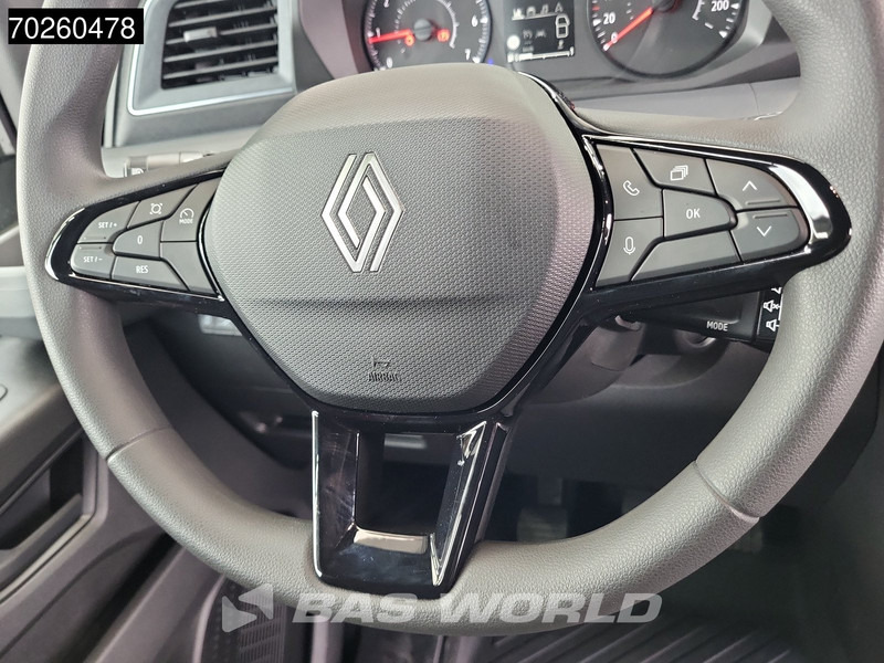 فان للبيع  Renault Master 150PK L3H2 NEW MODEL 2025! 150PK Camera Parkeersensoren Airco Carplay 12m3 Airco Cruise control: صورة 16