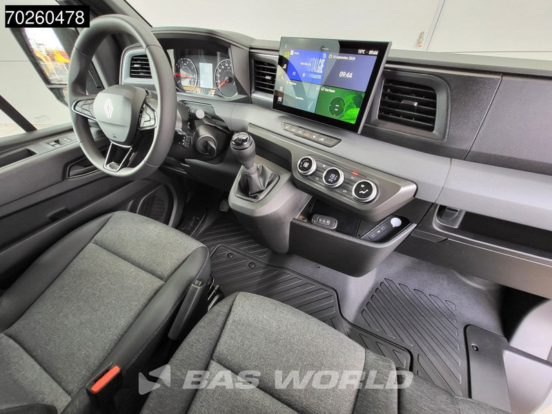 فان للبيع  Renault Master 150PK L3H2 NEW MODEL 2025! 150PK Camera Parkeersensoren Airco Carplay 12m3 Airco Cruise control: صورة 10