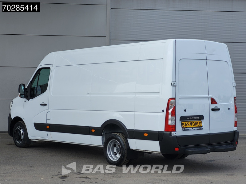 Renault Master 165PK Dubbellucht L3H2 LED Navi Airco Cruise Camera Parkeersensoren L3 12m3 Airco Cruise control - فان: صورة 2 Renault Master 165PK Dubbellucht L3H2 LED Navi Airco Cruise Camera Parkeersensoren L3 12m3 Airco Cruise control - فان: صورة 2