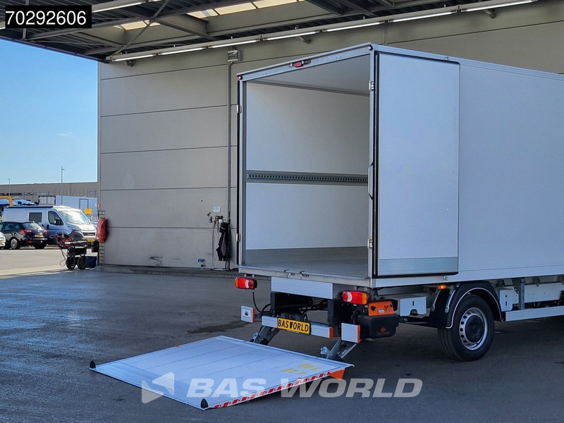 Renault Master 165PK Koelwagen Laadklep Bakwagen Gekoeld Thermo King C-250 LED Airco Cruise Euro6 Meubelbak Koffer Koel Koeler Kühler Kühl Kühlkoffer - شاحنة توصيل مبردة: صورة 3 Renault Master 165PK Koelwagen Laadklep Bakwagen Gekoeld Thermo King C-250 LED Airco Cruise Euro6 Meubelbak Koffer Koel Koeler Kühler Kühl Kühlkoffer - شاحنة توصيل مبردة: صورة 3