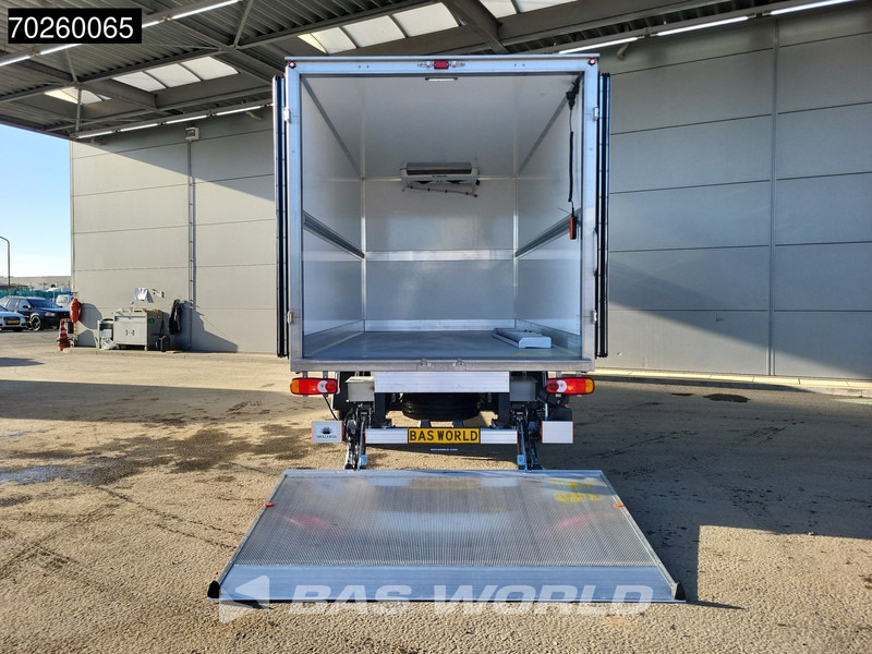 Renault Master 165PK Laadklep -15 Vriezer Koelwagen Thermo King V-200 MAX 230V stekker Koeler Vries Kühlwagen Bakwagen Kühlkoffer 17m3 Airco Cruise c - شاحنة توصيل مبردة: صورة 3 Renault Master 165PK Laadklep -15 Vriezer Koelwagen Thermo King V-200 MAX 230V stekker Koeler Vries Kühlwagen Bakwagen Kühlkoffer 17m3 Airco Cruise c - شاحنة توصيل مبردة: صورة 3