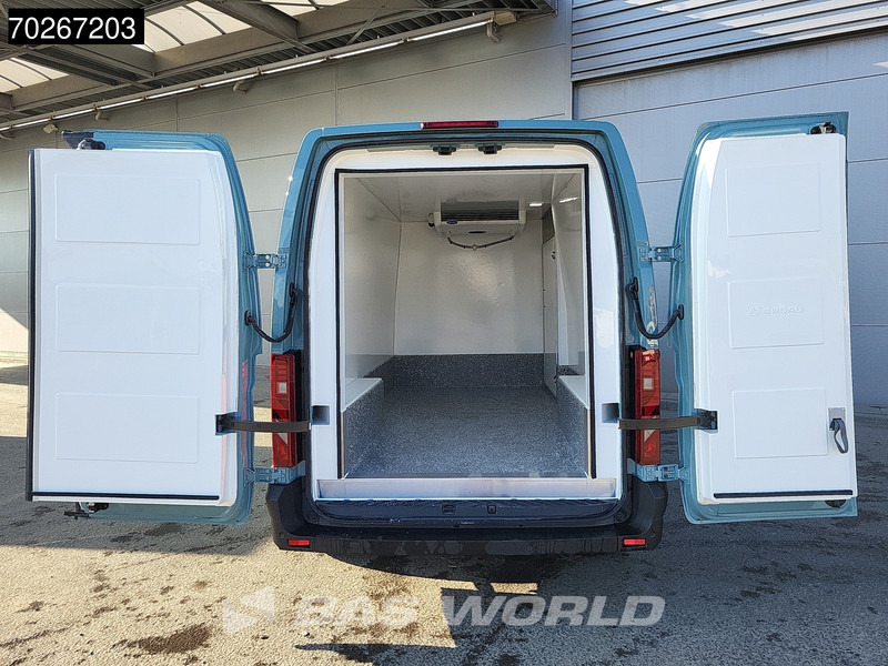 Renault Master 170pk Koelwagen Vriezer -18 Carrier Xarios 200 230V stekker LED Parkeersensoren Airco Cruise Vries Koeler Kühlwagen Kühler Frigo 12m3 - شاحنة توصيل مبردة: صورة 3 Renault Master 170pk Koelwagen Vriezer -18 Carrier Xarios 200 230V stekker LED Parkeersensoren Airco Cruise Vries Koeler Kühlwagen Kühler Frigo 12m3 - شاحنة توصيل مبردة: صورة 3