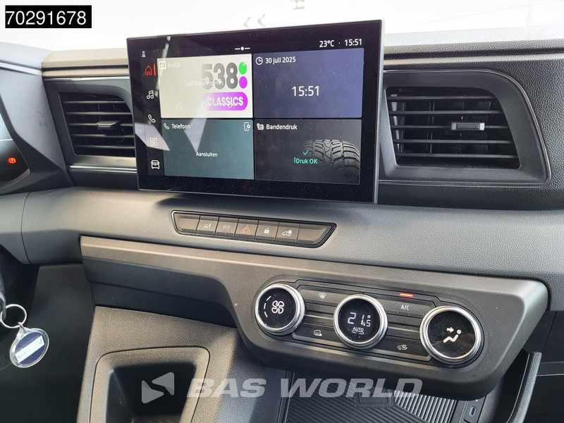 فان, فان كهربائية للبيع Renault Master E-Tech Elektrisch 87kWh 460WLTP L3H2 Trekhaak Airco Cruise Camera Parkeersensoren CarPlay L3 12m3 Airco Trekhaak Cruise control: صورة 16 فان, فان كهربائية للبيع Renault Master E-Tech Elektrisch 87kWh 460WLTP L3H2 Trekhaak Airco Cruise Camera Parkeersensoren CarPlay L3 12m3 Airco Trekhaak Cruise control: صورة 16