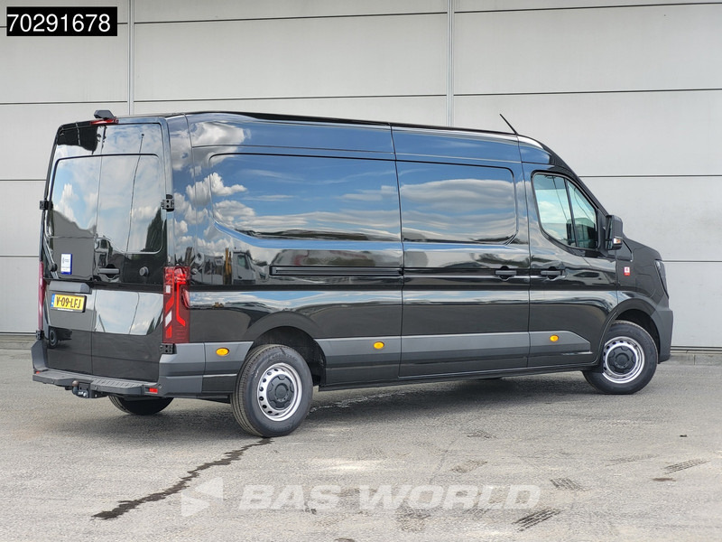 Renault Master E-Tech Elektrisch 87kWh 460WLTP L3H2 Trekhaak Airco Cruise Camera Parkeersensoren CarPlay L3 12m3 Airco Trekhaak Cruise control - فان, فان كهربائية: صورة 5 Renault Master E-Tech Elektrisch 87kWh 460WLTP L3H2 Trekhaak Airco Cruise Camera Parkeersensoren CarPlay L3 12m3 Airco Trekhaak Cruise control - فان, فان كهربائية: صورة 5