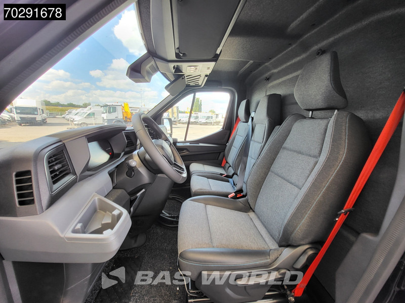 فان, فان كهربائية للبيع Renault Master E-Tech Elektrisch 87kWh 460WLTP L3H2 Trekhaak Airco Cruise Camera Parkeersensoren CarPlay L3 12m3 Airco Trekhaak Cruise control: صورة 11 فان, فان كهربائية للبيع Renault Master E-Tech Elektrisch 87kWh 460WLTP L3H2 Trekhaak Airco Cruise Camera Parkeersensoren CarPlay L3 12m3 Airco Trekhaak Cruise control: صورة 11