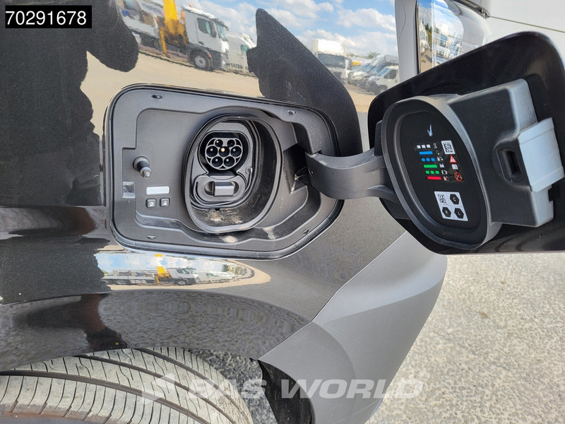 فان, فان كهربائية للبيع Renault Master E-Tech Elektrisch 87kWh 460WLTP L3H2 Trekhaak Airco Cruise Camera Parkeersensoren CarPlay L3 12m3 Airco Trekhaak Cruise control: صورة 20 فان, فان كهربائية للبيع Renault Master E-Tech Elektrisch 87kWh 460WLTP L3H2 Trekhaak Airco Cruise Camera Parkeersensoren CarPlay L3 12m3 Airco Trekhaak Cruise control: صورة 20