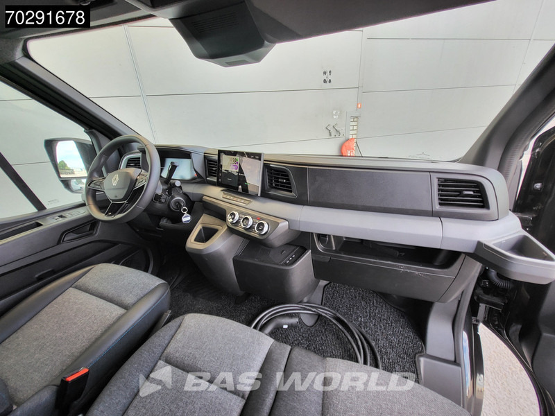 فان, فان كهربائية للبيع Renault Master E-Tech Elektrisch 87kWh 460WLTP L3H2 Trekhaak Airco Cruise Camera Parkeersensoren CarPlay L3 12m3 Airco Trekhaak Cruise control: صورة 19 فان, فان كهربائية للبيع Renault Master E-Tech Elektrisch 87kWh 460WLTP L3H2 Trekhaak Airco Cruise Camera Parkeersensoren CarPlay L3 12m3 Airco Trekhaak Cruise control: صورة 19