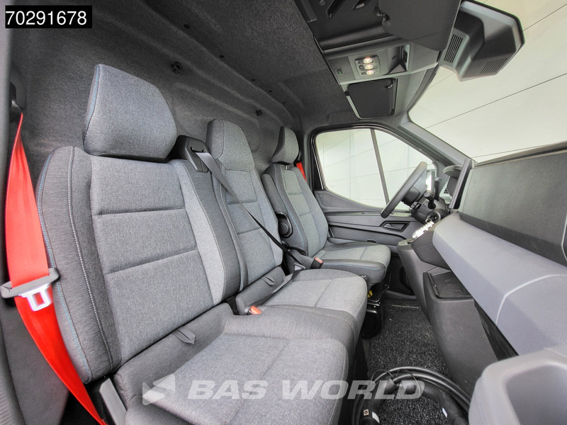 فان, فان كهربائية للبيع Renault Master E-Tech Elektrisch 87kWh 460WLTP L3H2 Trekhaak Airco Cruise Camera Parkeersensoren CarPlay L3 12m3 Airco Trekhaak Cruise control: صورة 12 فان, فان كهربائية للبيع Renault Master E-Tech Elektrisch 87kWh 460WLTP L3H2 Trekhaak Airco Cruise Camera Parkeersensoren CarPlay L3 12m3 Airco Trekhaak Cruise control: صورة 12