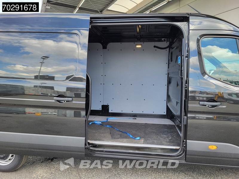 فان, فان كهربائية للبيع Renault Master E-Tech Elektrisch 87kWh 460WLTP L3H2 Trekhaak Airco Cruise Camera Parkeersensoren CarPlay L3 12m3 Airco Trekhaak Cruise control: صورة 8 فان, فان كهربائية للبيع Renault Master E-Tech Elektrisch 87kWh 460WLTP L3H2 Trekhaak Airco Cruise Camera Parkeersensoren CarPlay L3 12m3 Airco Trekhaak Cruise control: صورة 8