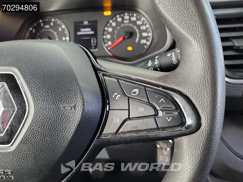 فان المدمجة Renault Trafic 130pk L2H1 Trekhaak LED Airco Cruise APK 10-2026 Euro6 L2 7m3 Airco Trekhaak Cruise control: صورة 18 فان المدمجة Renault Trafic 130pk L2H1 Trekhaak LED Airco Cruise APK 10-2026 Euro6 L2 7m3 Airco Trekhaak Cruise control: صورة 18