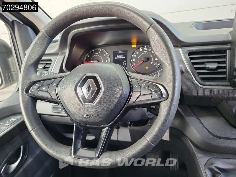 فان المدمجة Renault Trafic 130pk L2H1 Trekhaak LED Airco Cruise APK 10-2026 Euro6 L2 7m3 Airco Trekhaak Cruise control: صورة 16 فان المدمجة Renault Trafic 130pk L2H1 Trekhaak LED Airco Cruise APK 10-2026 Euro6 L2 7m3 Airco Trekhaak Cruise control: صورة 16